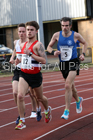 North Eastern 10000 metres, Monkton Stadium, Jarrow. Photo: David T. Hewitson/Sports for All Pics
